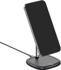 Ładowarka Baseus Swan MagSafe Indukcyjna 2 A (baseus_20210331120509) 3