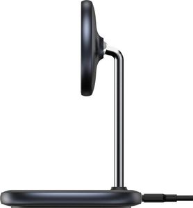 Ładowarka Baseus Swan MagSafe Indukcyjna 2 A (baseus_20210331120509) 4