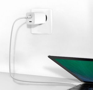 Ładowarka Baseus GaN Lite 2x USB-C 3 A (baseus_20210331115144) 11