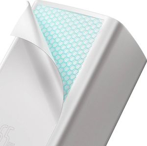 Ładowarka Baseus GaN Lite 2x USB-C 3 A (baseus_20210331115144) 9