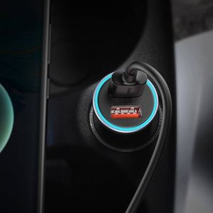 Ładowarka Baseus Golden Contactor Pro 2x USB-A 3 A  (baseus_20210331110920) 10