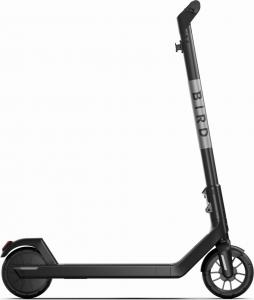 Hulajnoga elektryczna Bird Air czarna 4