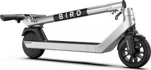 Hulajnoga elektryczna Bird Air szara 2