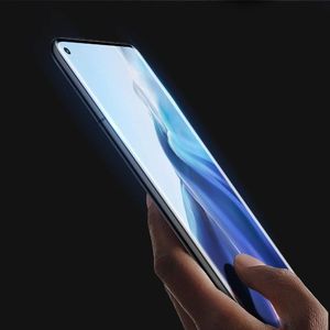 Dux Ducis Szkło Hartowane 3D 9H Dux Ducis do Xiaomi Mi 11 3