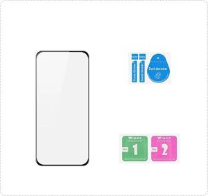 Dux Ducis Szkło Hartowane 3D 9H Dux Ducis do Xiaomi Mi 11 8