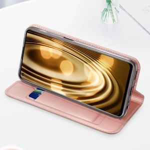 Dux Ducis Dux Ducis SkinPro do Xiaomi Redmi Note 9T Różowe 12