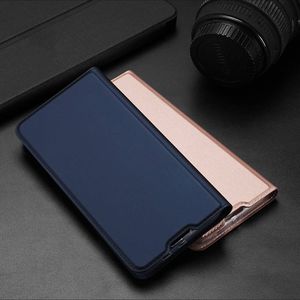 Dux Ducis Dux Ducis SkinPro do Xiaomi Redmi Note 9T Różowe 15
