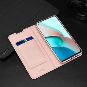 Dux Ducis Dux Ducis SkinPro do Xiaomi Redmi Note 9T Różowe 16