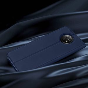 Dux Ducis Dux Ducis SkinPro do Xiaomi Redmi Note 9T Różowe 10