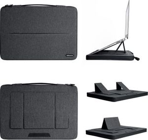 Etui Nillkin Commuter 14" Czarny 2