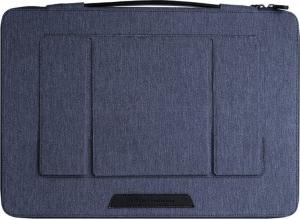 Etui Nillkin Commuter 14" Niebieski 3