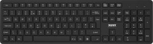 Klawiatura + mysz Port Designs 900904-UK 3