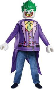 LEGO Lego 14250 Batman strój Joker L-XL 175 - 180 cm 3