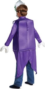 LEGO Lego 14250 Batman strój Joker L-XL 175 - 180 cm 4