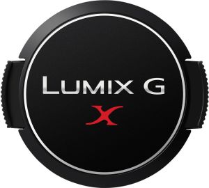 Obiektyw Panasonic Lumix Micro 4/3 14-42 mm F/5.6 3