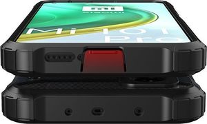 Hurtel Hybrid Armor pancerne hybrydowe etui pokrowiec Xiaomi Mi 10T Pro / Xiaomi Mi 10T złoty 10