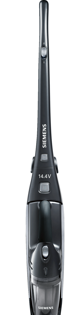 Odkurzacz pionowy Siemens Handyvac 2w1 (VBH14401) 1