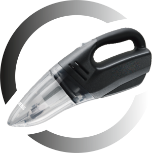 Odkurzacz pionowy Siemens Handyvac 2w1 (VBH14401) 3