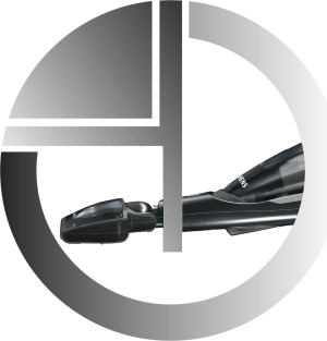 Odkurzacz pionowy Siemens Handyvac 2w1 (VBH14401) 5