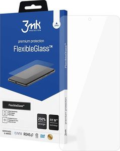3MK FlexibleGlass do Redmi Note 10 Pro 3