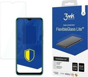 3MK 3MK FlexibleGlass Lite Xiaomi Redmi 9T Szkło Hybrydowe Lite 1