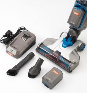 Odkurzacz pionowy Vax U86-AL-B-E 7