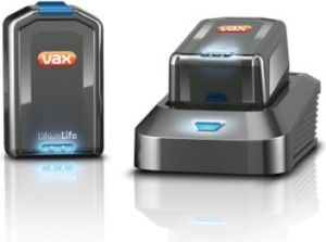 Odkurzacz pionowy Vax U86-AL-B-E 8