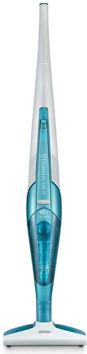 Odkurzacz pionowy DeLonghi XLR 18 LM.BL (0192122000) 2