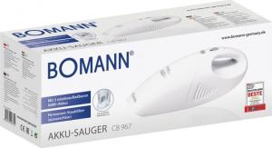 Odkurzacz ręczny Bomann CB 967 6