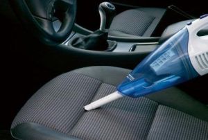 Odkurzacz ręczny Bomann AKS CB 960 2