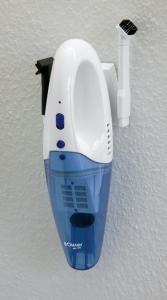 Odkurzacz ręczny Bomann AKS CB 960 4