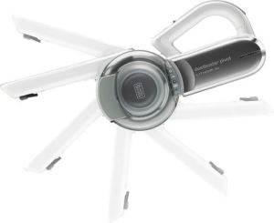 Odkurzacz ręczny Black&Decker Pivot PV1820L-QW 2