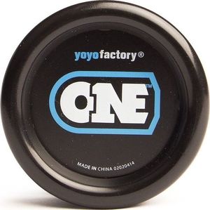 YoYoFactory YoYoFactory ONE Czarny 3