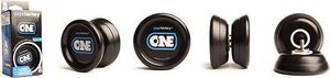 YoYoFactory YoYoFactory ONE Czarny 7