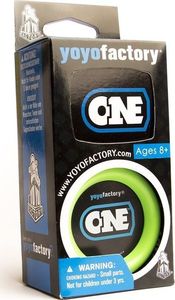 YoYoFactory YoYoFactory ONE Zielony 4
