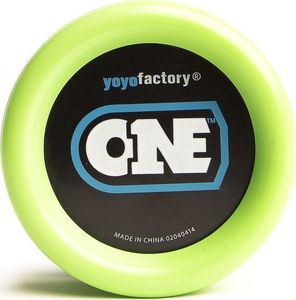 YoYoFactory YoYoFactory ONE Zielony 7