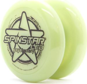 YoYoFactory YoYoFactory Spinstar Led Glow 13