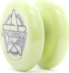 YoYoFactory YoYoFactory Spinstar Led Glow 14