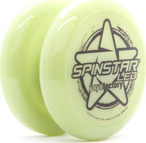 YoYoFactory YoYoFactory Spinstar Led Glow 4