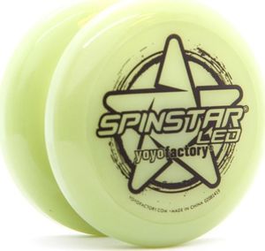YoYoFactory YoYoFactory Spinstar Led Glow 5