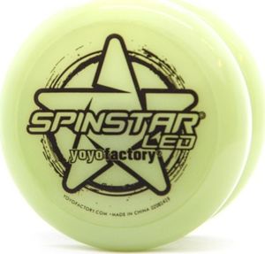 YoYoFactory YoYoFactory Spinstar Led Glow 7