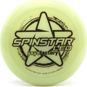 YoYoFactory YoYoFactory Spinstar Led Glow 8