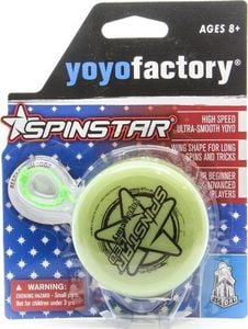 YoYoFactory YoYoFactory Spinstar Led Glow 10