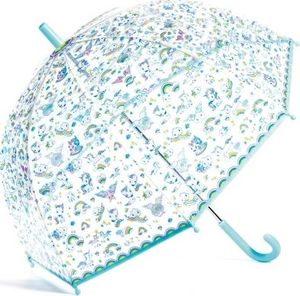 Djeco JEDNOROŻCE - dziecięcy parasol przeciwdeszczowy DJECO 1
