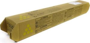 Toner JetWorld Yellow  (CBC-M224YN) 1