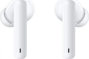 Słuchawki Huawei FreeBuds 4i (55034190) 2