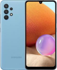 Smartfon Samsung Galaxy A32 5G 4/64GB Niebieski  (SM-A326BZBUEUE) 1