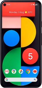 Smartfon Pixel 5 5G 128 GB Dual SIM Zielony 2