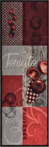 vidaXL Kuchenny dywanik podłogowy Tomatoes, 60x300 cm 1