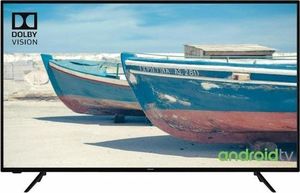 Telewizor Hitachi 55HAK5751 LED 55'' 4K Ultra HD Android 2